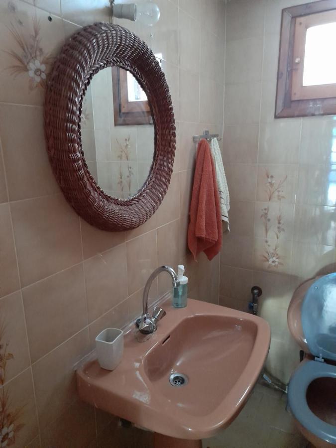 Adorable 2 Floors Two Bedroom Vacation Maisonette เนอาโปติไดอา ภายนอก รูปภาพ